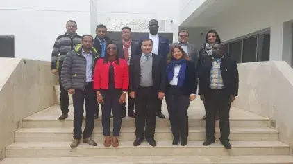 Atelier Technique sur la mise à jour du guide de mise en oeuvre de Guichet Unique en Afrique