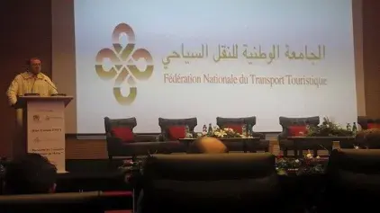 Ouverture à Tanger de la 2ème édition du Forum du transport touristique