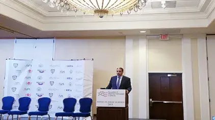 M. Aziz Rabbah met en avant à Washington les réformes structurelles engagées au  Maroc sous le leadership de Sa Majesté le Roi