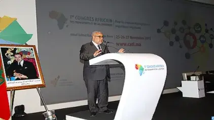 Le secteur du transport et de la logistique, l'un des piliers de la production et de la promotion des échanges commerciaux en Afrique