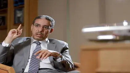 "Il nous faut tous retrousser les manches" (Le Reporter)