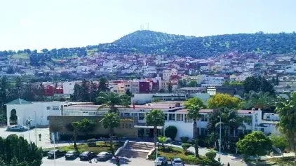 Province d'Ouazzane: Plus de 140 MDH pour renforcer les infrastructures  routières et promouvoir les indicateurs de développement