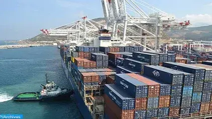 Le port de Tanger Med s'érige en "modèle réussi" pour l'organisation mondiale  des zones franches (DG de TFZ)