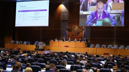 Montréal : Participation active du Maroc aux travaux de la 42ème Assemblée de l'OACI