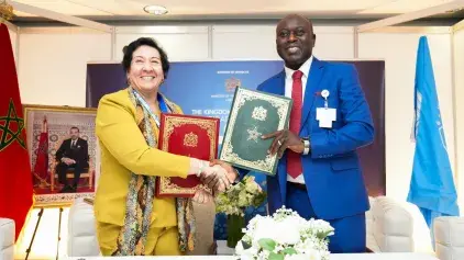 Montréal : Le Maroc et la Gambie signent un accord sur les services aériens