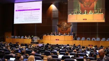 Le Maroc élu à Montréal au Conseil de l'Organisation de l'aviation civile internationale