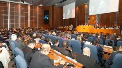 Montréal : Ouverture de la 42ème Assemblée de l’OACI avec la participation du Maroc