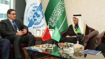 Aviation civile : le Maroc et l'Arabie Saoudite examinent les moyens de développer leur coopération bilatérale