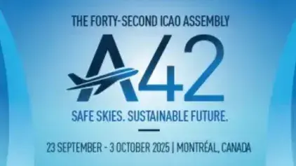 Le Maroc renforce son rôle stratégique à la 42ᵉ Assemblée Générale de l’OACI