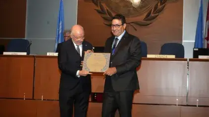 Montréal : le Maroc obtient le Certificat du Président du Conseil de l’OACI