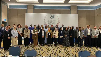 Turquie : Participation du Ministère à la 25ème réunion du COMCEC