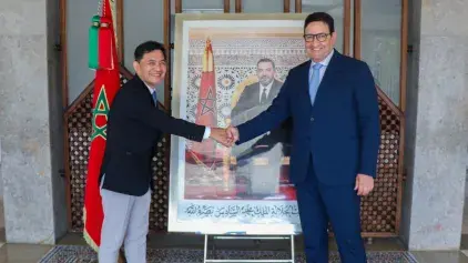 Maroc – Corée du Sud : vers la promotion de la coopération dans le domaine ferroviaire