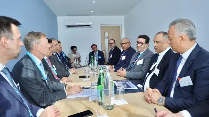 المعرض الدولي للطيران بباريس: ​إيرباص تتطلع إلى تعزيز حضورها بالمغرب​