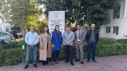 المغرب- النمسا: تعزيز تبادل الخبرات في مجال الطيران المدني