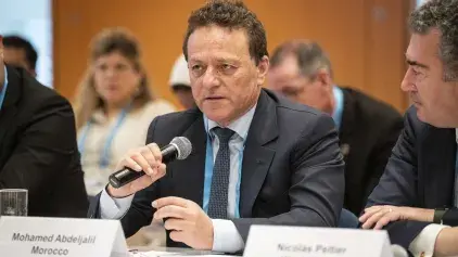 ​لايبزيغ: مشاركة قوية للمغرب في المنتدى الدولي للنقل