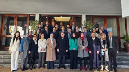 ​الرباط: دورة تكوينية حول الحق في الحصول على المعلومات لفائدة أطر من وزارة النقل واللوجستيك