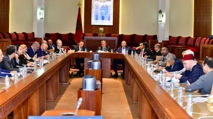 برلمان: اجتماع حول وضعية المكتب الوطني للمطارات وآفاقه المستقبلية