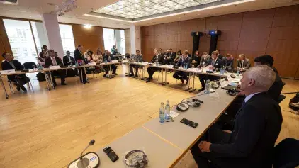 ​السلامة الطرقية: إعلان مراكش في صلب جدول أعمال الاجتماع الوزاري للقمة 18 للمنتدى الدولي للنقل بلايبزيغ