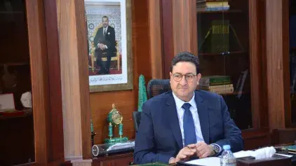 ​وزارة النقل واللوجيستيك تعقد جولة جديدة من الحوار الاجتماعي مع النقابات القطاعية