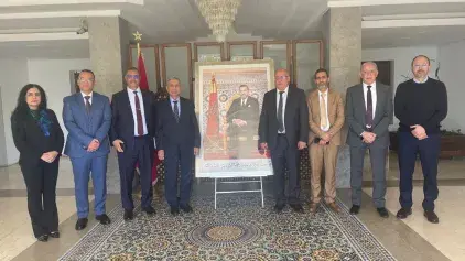 ​المغرب-مصر: نحو تعزيز التعاون في مجال التكوين البحري