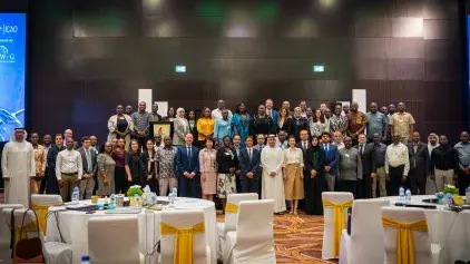 ​مشاركة الوزارة في ورشة العمل حول نقل ملكية الطائرات عبر الحدود