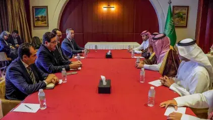 ​المغرب- السعودية: نحو تطوير روابط التعاون في مجال النقل