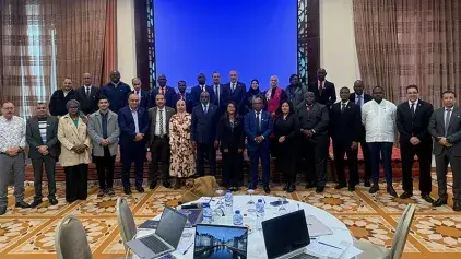 ​تونس: انعقاد الدورة الإقليمية للتدريب لفائدة المدققين في إطار برنامج التدقيق للدول الأعضاء في المنظمة البحرية الدولية