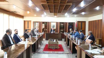 ​معرض وقمة التأثير الأخضر 2025: ندوة حول مسارات إزالة الكربون من النقل الطرقي