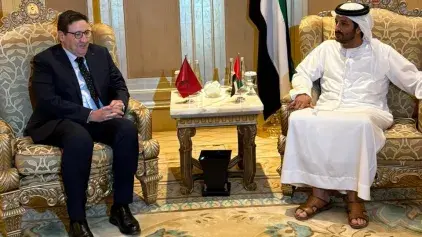 ​مباحثات مغربية إماراتية لتعزيز التعاون في مجال الطيران المدني