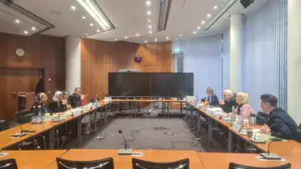 التعاون بين المغرب وألمانيا: نحو تطوير الشراكة الثنائية في قطاع النقل الدولي الطرقي