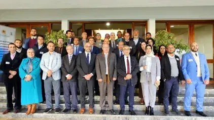 ​الرباط: ورشة عمل وطنية حول التنفيذ الموحد للملحق السادس من اتفاقية ماربول