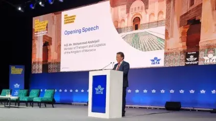 ​مراكش: افتتاح أعمال المؤتمر العالمي لسلامة الطيران