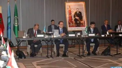 ​الرباط: المنظمة العربية للطيران المدني تعقد مجلسها التنفيذي ال69 وجمعيتها العامة ال28