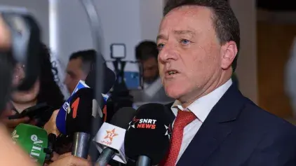 حوار وزير النقل واللوجيستيك مع جريدة "Le Matin"