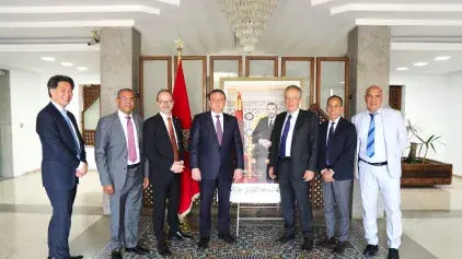 المغرب – منظمة الصحة العالمية: انعقاد اجتماع تحضيري للمؤتمر الوزاري العالمي الرابع للسلامة الطرقية