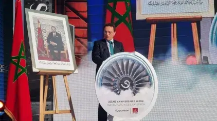 ​وزير النقل واللوجيستيك: الحكومة ملتزمة بدعم تطوير الكفاءات