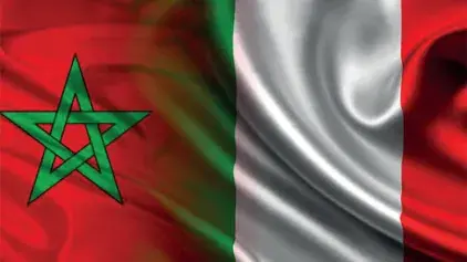 المغرب وإيطاليا يوقعان اتفاق الاعتراف المتبادل برخص السياقة