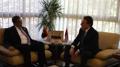 المغرب- ليبيا: نحو تطوير علاقات التعاون في قطاع النقل