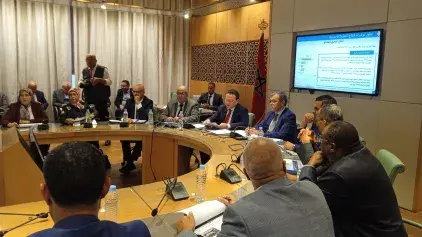 ​قطاع النقل واللوجستيك: ميزانية الاستثمار سجلت زيادة نسبتها 43 بالمائة برسم قانون المالية 2024