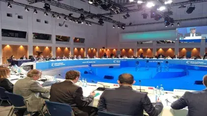 لايبزيغ: المغرب عازم على مواصلة جهوده لتأهيل منظومة النقل​