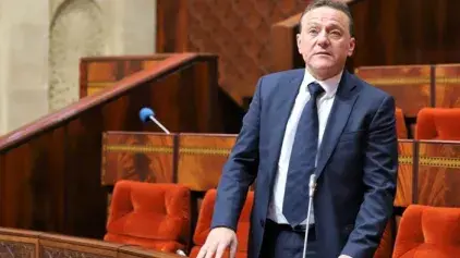 السيد عبد الجليل يدعو أصحاب الضيعات والتعاونيات الفلاحية إلى احترام القوانين المعمول بها في مجال النقل