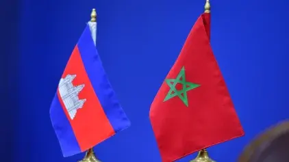 توقيع اتفاقية بشأن الخدمات الجوية بين حكومتي المغرب وكمبوديا