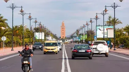 نارسا: يوم إعلامي حول البحث العلمي والابتكار في مجال السلامة الطرقية