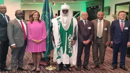 تعزيز التعاون الثنائي محور مباحثات السيد عبد الجليل في مونريال مع عدد من نظرائه