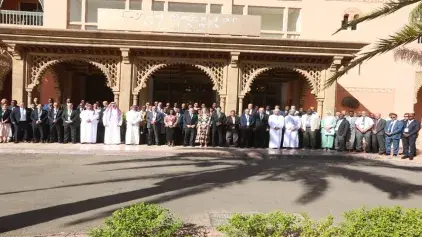 مراكش: وزير النقل واللوجيستيك يفتتح أشغال الدورة الثانية للندوة الإقليمية حول الابتكار والأمن السيبراني