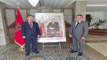 وزارة النقل واللوجيستيك- المنتدى الدولي للنقل: تباحث سبل تطوير التنقل بالمغرب