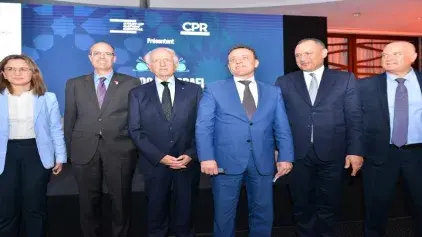 الدار البيضاء: انطلاق منتدى "المغرب-إسرائيل: تواصلوا من أجل الابتكار"