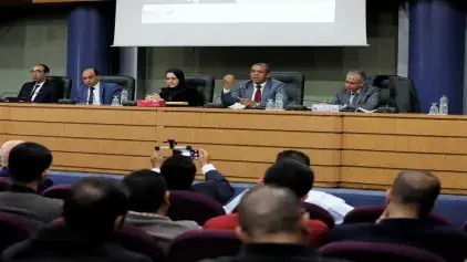 الرباط : لقاء تواصلي لفائدة فعاليات المجتمع المدني العاملة في مجال السلامة الطرقية