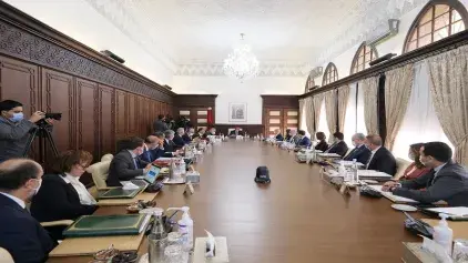 مجلس الحكومة يصادق على مقترحات تعيين في مناصب عليا