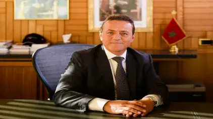 تهنئة بمناسبة الاحتفاء باليوم العالمي للمرأة